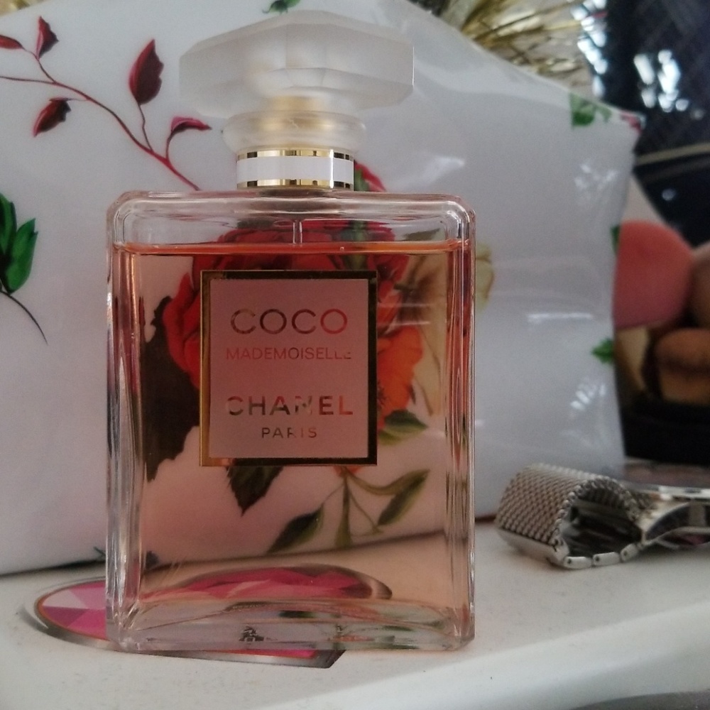 Coco Madmoiselle